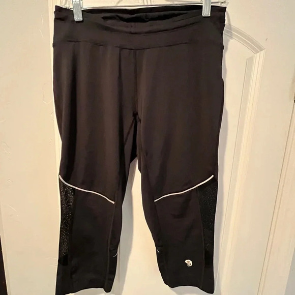 Mountain Hard Wear Workout Pants - Medium - Picture 1 of 7